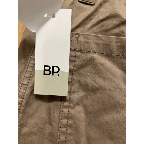 BP. Wide Leg Pants NWT Size 24 Nordstrom Grey Fungi - Picture 7 of 10